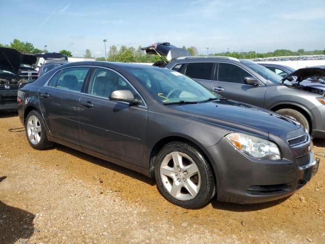 2012 Chevrolet Malibu LS