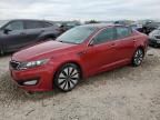 2012 KIA Optima SX