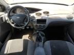 2002 Ford Focus ZTS