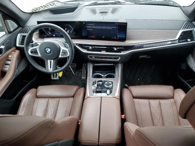 2023 BMW X7 M60I