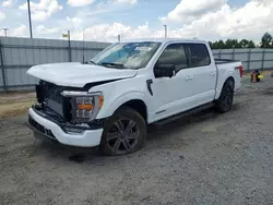 Ford Vehiculos salvage en venta: 2023 Ford F150 Supercrew