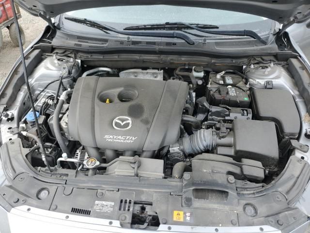 2014 Mazda 3 Grand Touring