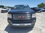 2015 GMC Canyon SLE