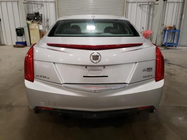 2013 Cadillac ATS