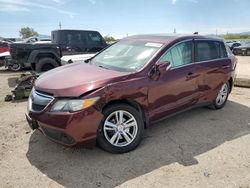 Salvage cars for sale at Tucson, AZ auction: 2013 Acura RDX