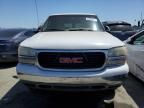 2001 GMC Yukon XL K1500