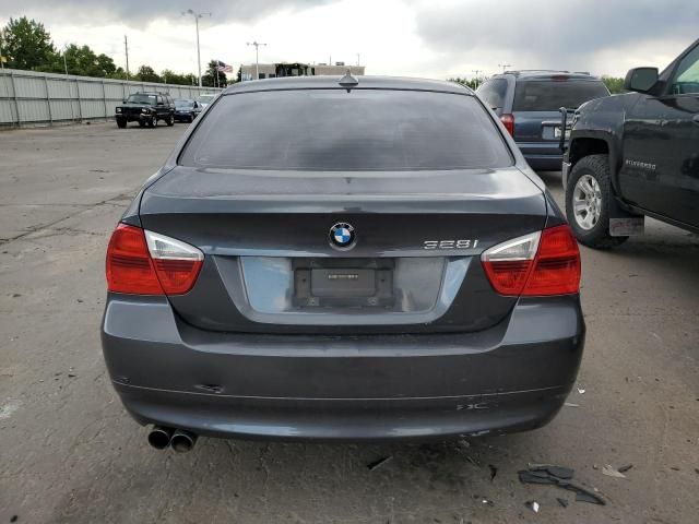 2008 BMW 328 I