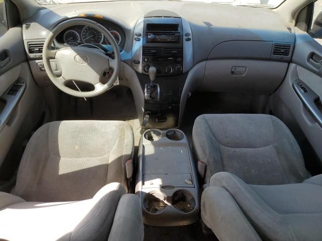 2008 Toyota Sienna CE