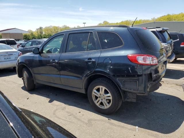 2012 Hyundai Santa FE GLS