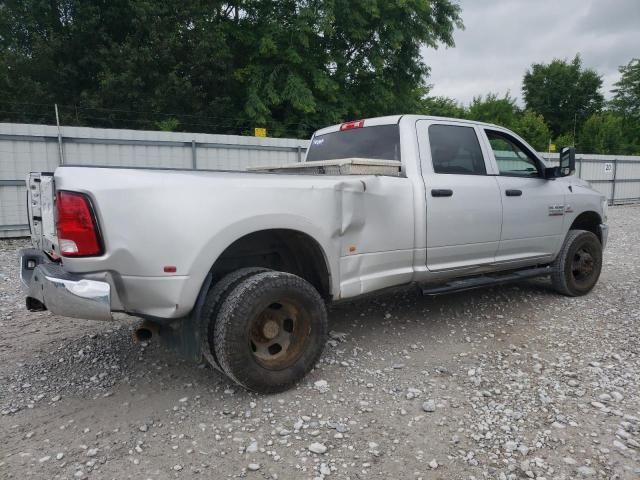 2018 Dodge RAM 3500 ST