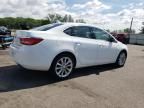 2012 Buick Verano