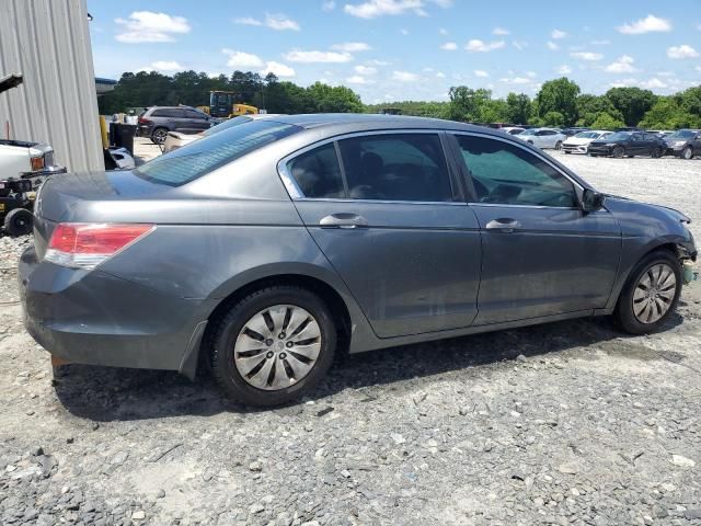 2009 Honda Accord LX