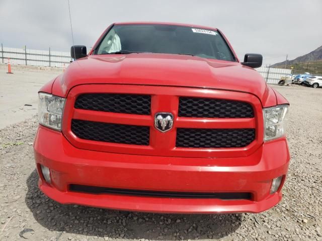 2014 Dodge RAM 1500 ST