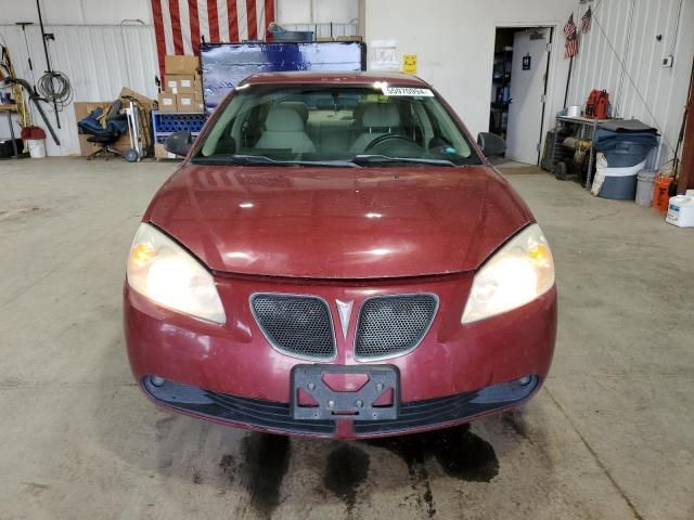 2005 Pontiac G6 GT