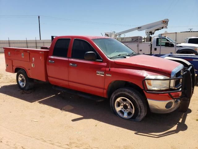 2008 Dodge RAM 2500 ST