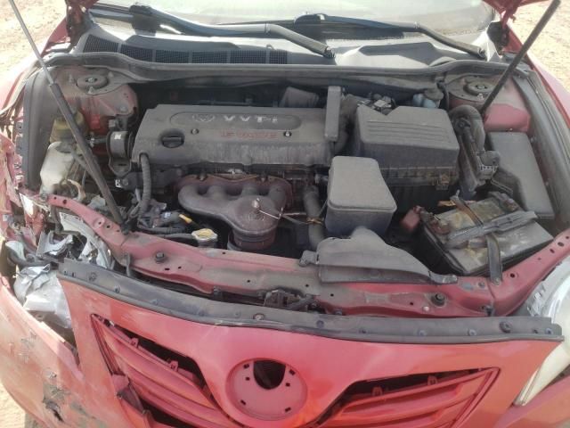 2009 Toyota Camry Base