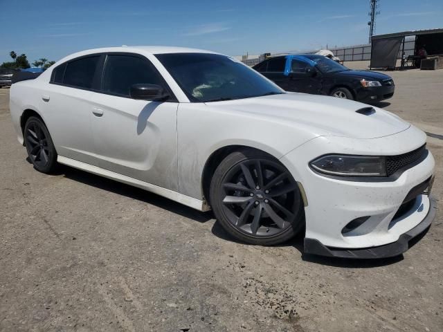 2019 Dodge Charger GT