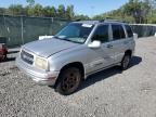 2004 Chevrolet Tracker LT