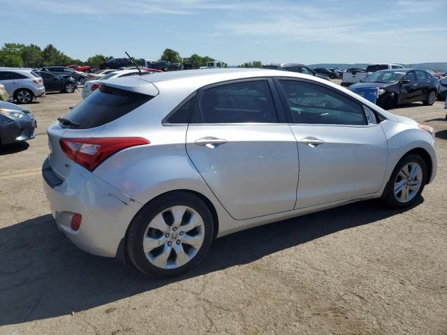 2016 Hyundai Elantra GT