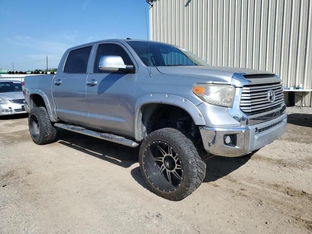 2014 Toyota Tundra Crewmax SR5