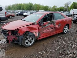 Vehiculos salvage en venta de Copart Chalfont, PA: 2014 Toyota Camry L
