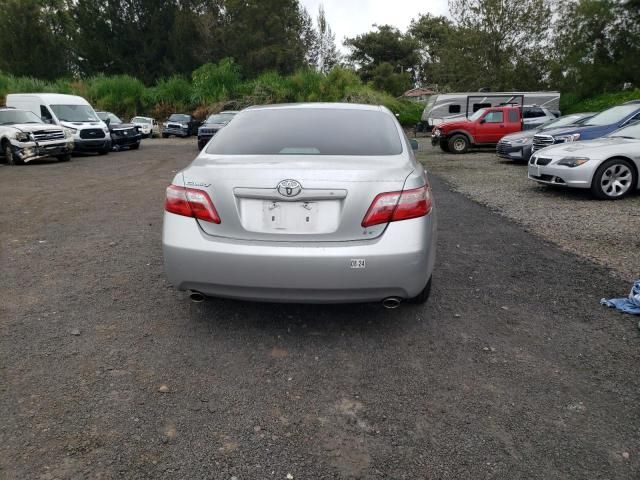 2009 Toyota Camry SE