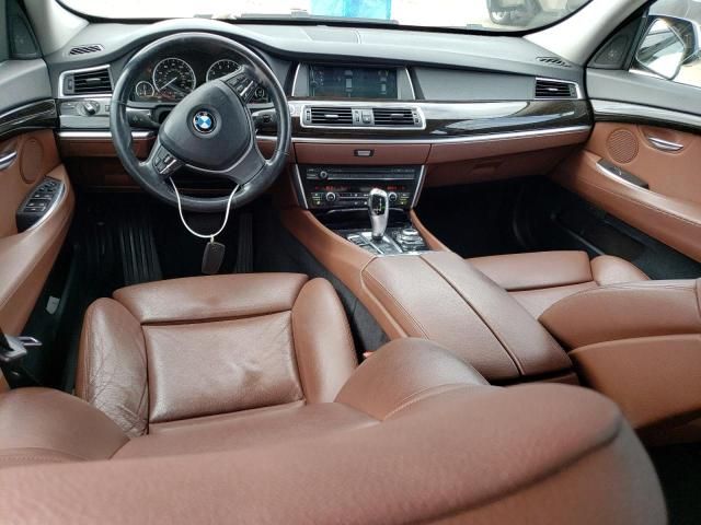 2011 BMW 535 Xigt