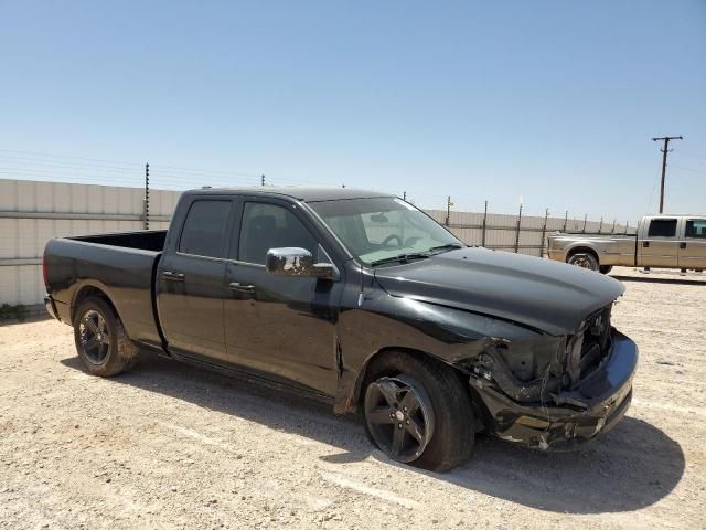 2012 Dodge RAM 1500 ST