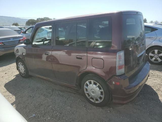 2006 Scion XB