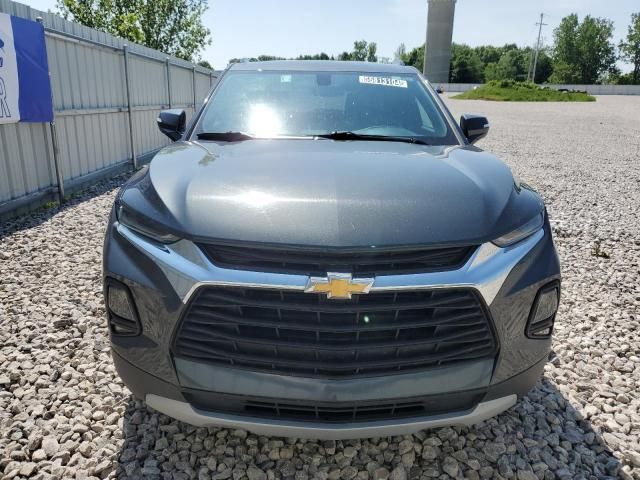 2019 Chevrolet Blazer 1LT