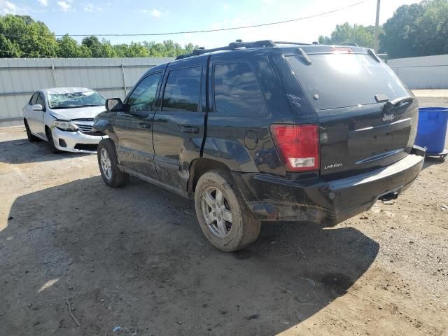 2007 Jeep Grand Cherokee Laredo