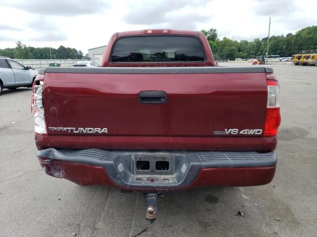 2005 Toyota Tundra Double Cab Limited