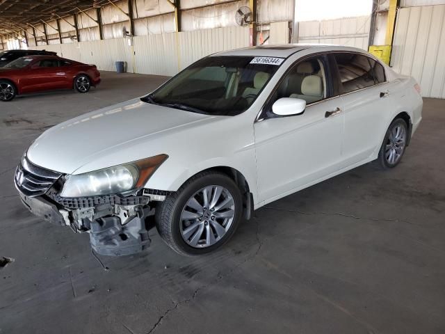 2011 Honda Accord EX