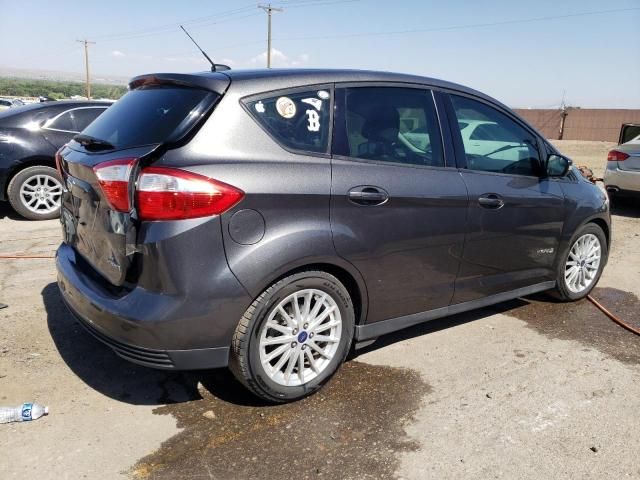 2015 Ford C-MAX SE