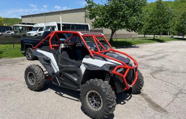 2019 Polaris RZR XP Turbo EPS