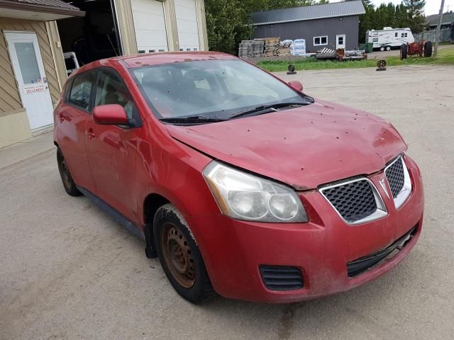 2010 Pontiac Vibe