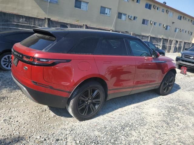 2020 Land Rover Range Rover Velar S