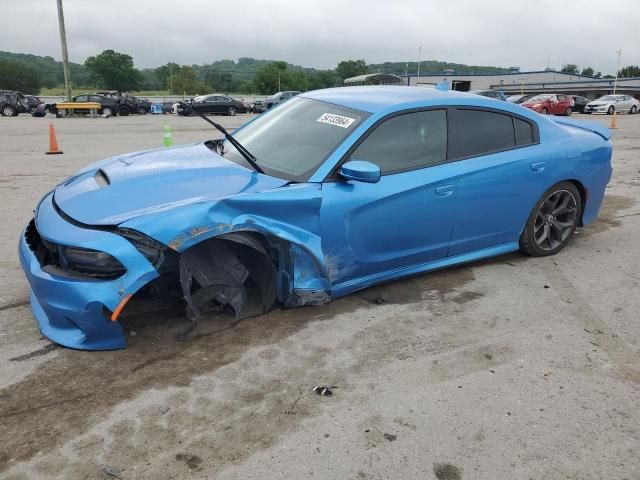 2019 Dodge Charger GT