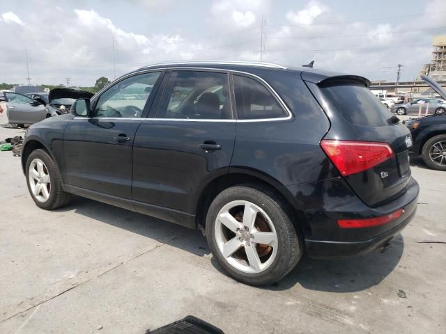 2012 Audi Q5 Premium Plus