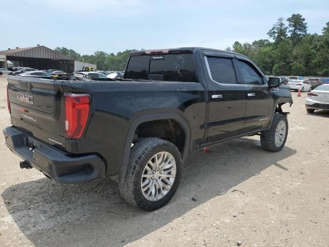 2019 GMC Sierra K1500 Denali