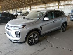 Vehiculos salvage en venta de Copart Phoenix, AZ: 2020 Mitsubishi Outlander Sport ES