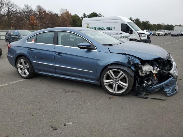 2016 Volkswagen CC Base