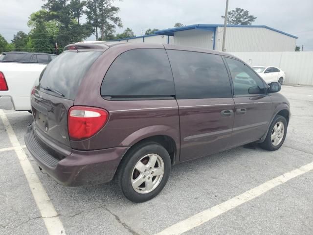 2003 Dodge Caravan SE