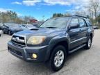 2009 Toyota 4runner SR5