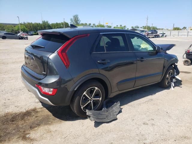 2023 KIA Niro LX