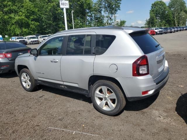 2014 Jeep Compass Sport