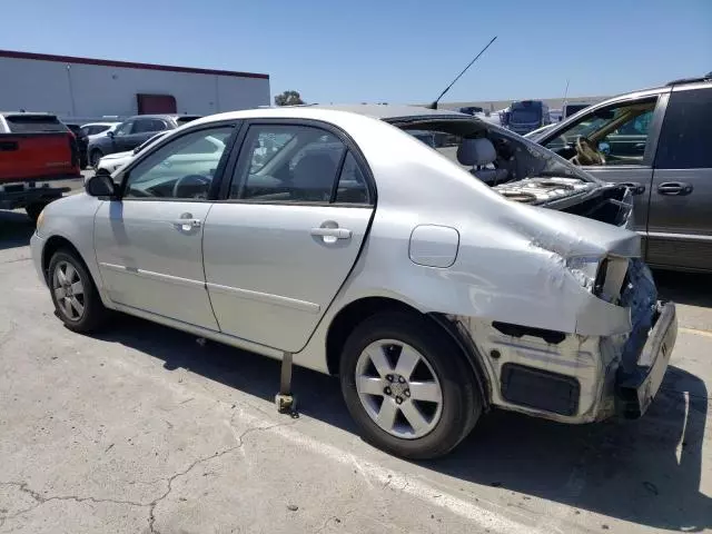 2003 Toyota Corolla CE