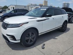 Salvage Cars with No Bids Yet For Sale at auction: 2020 Land Rover Range Rover Velar R-DYNAMIC S