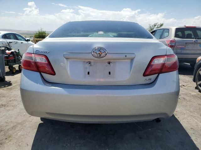 2007 Toyota Camry CE