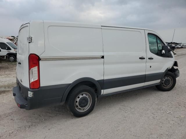 2016 Ford Transit T-150